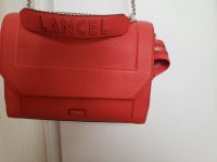 Lancel Handtasche rot Rheinland-Pfalz - Koblenz Vorschau