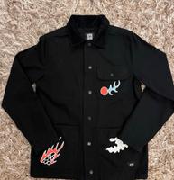 Vans Hemd Hemdjacke Größe XS Bayern - Ingolstadt Vorschau