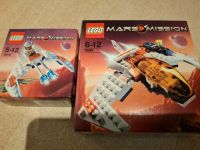 Lego mars mission 7695 und 5619 Nordrhein-Westfalen - Dinslaken Vorschau