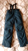 Schneehose Skihose Gr. 128/134 Sachsen-Anhalt - Hedersleben Vorschau