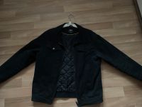 ZARA Jeans Jacke Nordrhein-Westfalen - Höxter Vorschau