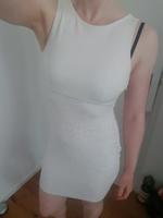 neu Vero Moda Sommerkleid weiß Azteken xs 34 Köln - Zollstock Vorschau