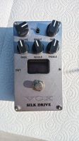 Vox Silk Drive, Overdrive mit Nutube Nordrhein-Westfalen - Tönisvorst Vorschau