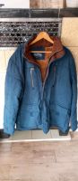 Winterjacke Herren XXL Wasser- Windabweisend Brandenburg - Ortrand Vorschau