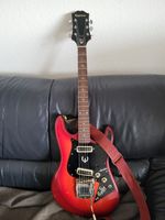 Epiphone ET-270 1970-1975 E- Gitarre Niedersachsen - Obernkirchen Vorschau