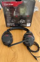 Gaming Headset Hyperx Baden-Württemberg - Ehingen (Donau) Vorschau