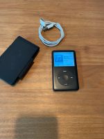 Ipod Classic 160GB Schwarz inkl. Tasche Nordrhein-Westfalen - Neuss Vorschau