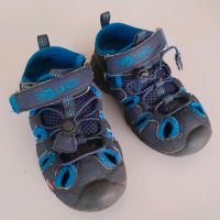 Sandalen Gr. 25 Trollkids blau Thüringen - Ruhla Vorschau