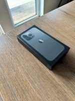iPhone 13 Pro 128 GB in Grau Niedersachsen - Ahlden (Aller) Vorschau