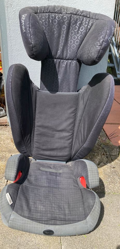 Kindersitz Römer 18-36 Isofix in Dortmund