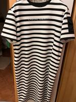 Suche Comma Casual Identity Midi-Kleid gestreift Gr.40 Bayern - Blaibach Vorschau