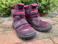 Superfit Winterstiefel - Größe 31 Niedersachsen - Kirchlinteln Vorschau