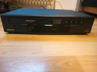 Panasonic NV-HD90 Videorecorder Bayern - Kempten Vorschau