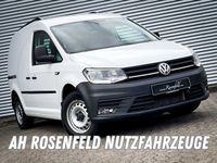 Volkswagen Caddy 2.0TDI DSG/Standhz./Sitzhz/Tempom/Flügeltü Schleswig-Holstein - Neuwühren Vorschau