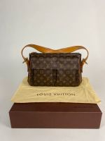 Louis Vuitton Viva Cité GM Handtasche Baden-Württemberg - Pforzheim Vorschau