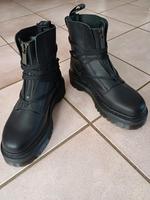Dr. Martens Jarrick II Gr. 43 NEU Nordfriesland - Wyk Vorschau