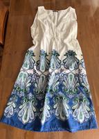 Kleid Sommerkleid Midikleid 42 44 Nordrhein-Westfalen - Leichlingen Vorschau