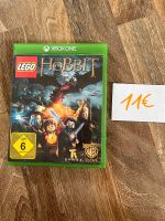 Der Hobbit, Lego, Xbox One Nordrhein-Westfalen - Kaarst Vorschau