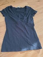 Stillshirt S Blau H&M Wiesbaden - Nordenstadt Vorschau