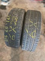 2x Ganzjahresreifen M+S GoodYear 215/65R16C 109/107T Inkl.Montage Dortmund - Innenstadt-West Vorschau