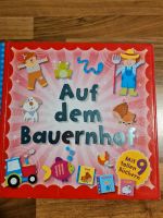 Auf dem Bauernhof - 9 Minibücher für die kleinsten Niedersachsen - Thedinghausen Vorschau