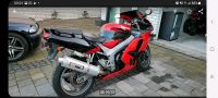 Schlachtfest Kawasaki zx-9r 900b Nordrhein-Westfalen - Schwalmtal Vorschau