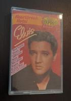 ELVIS PRESLEY Heartbreak Hotel MUSIKKASSETTE Hessen - Offenbach Vorschau