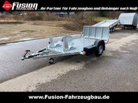 Vezeko Motovan - Motorrad Transporter 2 Motorräder Baden-Württemberg - Isny im Allgäu Vorschau