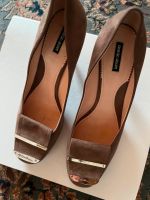 Damen Schuhe Giorgio Armani Saarbrücken-West - Burbach Vorschau