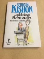 Ephraim Kishon und die beste Ehefrau von allen Lübeck - St. Lorenz Nord Vorschau