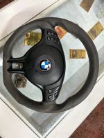 BMW E46 sportlenlrad M Multifunktion Nordrhein-Westfalen - Moers Vorschau