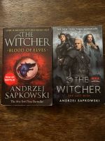 The Witcher Bücher Bielefeld - Bielefeld (Innenstadt) Vorschau