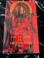 Hanjo Lehmann die Truhe des Arcimboldo Niedersachsen - Bienenbüttel Vorschau