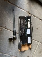 Thule 12mm Achse, Adapter Anhänger Bayern - Adelsdorf Vorschau