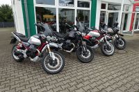 Moto Guzzi V85 TT Strada, sofort verfügbar Nordrhein-Westfalen - Bornheim Vorschau