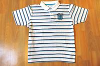C&A Canda Poloshirt Polohemd Boatclub weiß blau türkis Gr. L Rheinland-Pfalz - Trier Vorschau