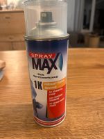 Spray Max Autolack Steel Grey M unbenutzt Hyundai Bayern - Bernried Niederbay Vorschau