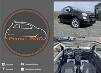 Fiat 500C AUTOMATIK/BLU-ME/1.HD/FIAT500 RIESENAUSWAHL Kreis Pinneberg - Rellingen Vorschau