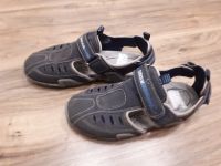 Geox Trekking- / Halb-Sandalen Gr 34 Baden-Württemberg - Ludwigsburg Vorschau