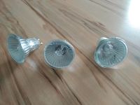 3x35Watt Osram Halogen Lampe dimmbar 220V GU10 Nordrhein-Westfalen - Horn-Bad Meinberg Vorschau