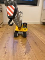 Playmobil Seilbagger Dortmund - Wickede Vorschau