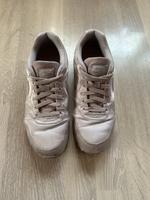 Nike Damen Sneaker rosa, Größe 42 Bayern - Estenfeld Vorschau