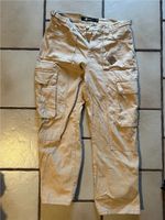 Vicinity Cargo Pants / Jeans Größe M 30 Baden-Württemberg - Bruchsal Vorschau