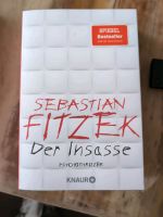 Der Insasse Sebastian Fitzek Rheinland-Pfalz - Sprendlingen Vorschau