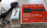 Revlon Hairstyler, Dryer,  elektrische Haarbürste , Styling Bayern - Bad Griesbach im Rottal Vorschau