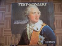 Vinyl Fest-Konzert Friedrich Kleinknecht (Künstler, Heinz Winbeck Bayern - Pöttmes Vorschau