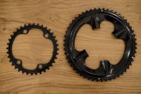 Shimano Ultegra 12 fach FC-R8100 - Kettenblatt 52Z und 36Z neu Kr. München - Sauerlach Vorschau