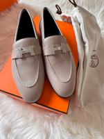 Hermes Damen Paris Loafer Gr.38 neu Stuttgart - Stuttgart-Mitte Vorschau