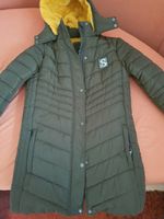 Staccato Parka  Winterjacke Mädchen Gr.XL 152/164 Niedersachsen - Apen Vorschau