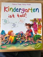 Kindergarten ist toll! Bilderbuch Nordrhein-Westfalen - Grevenbroich Vorschau